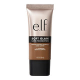e.l.f. Soft Glam Satin Foundation 54 Deep Neutral Face Foundation 30ml