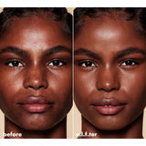 e.l.f. Soft Glam Satin Foundation 54 Deep Neutral 30ml - British product