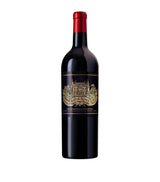 Château Palmer 2022 Bordeaux Red Wine 75cl