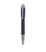 Montblanc Starwalker SpaceBlue Fountain Pen