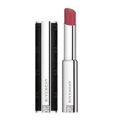 Givenchy Le Rouge Interdit Satin Lipstick - Hydrating Lipstick