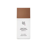 Beauty of Joseon Daily Tinted Fluid Sunscreen SPF 30 Tinted Moisturiser