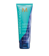 Moroccanoil Blonde Perfecting Purple Shampoo for Coloured Hair 200ml