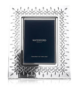 Waterford Lismore Crystal Picture Frame 4 x 6