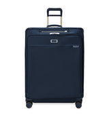 Briggs & Riley Baseline Extra Large Expandable Spinner Suitcase 79cm