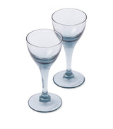 Prada New York Liqueur Glasses Set of 2