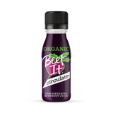 James White Drinks Beet It Beetroot Stamina Shot Full Box 15x 70ml