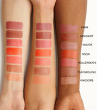Victoria Beckham Beauty Cheeky Posh cream blush stick (British brand)