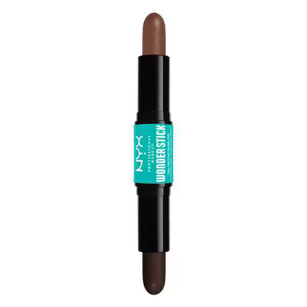 NYX Wonder Stick Dual Deep Rich, imported from the UK