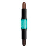 NYX Wonder Stick Dual Deep Rich, imported from the UK