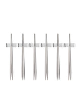 Bugatti Ares Stainless Steel Chopsticks Set of 6