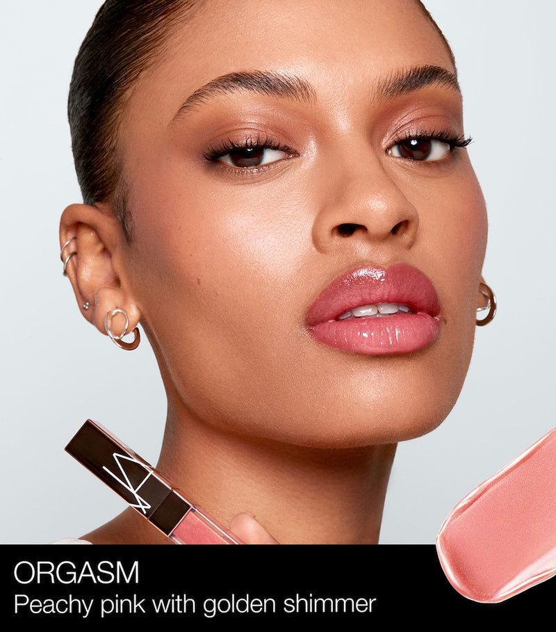 NARS Afterglow Lip Shine