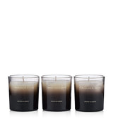 Ormonde Jayne Floral Candle Gift Set 3 x 170g