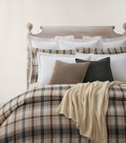 Ralph Lauren Home Adelina Standard Oxford Pillowcase (50cm x 75cm)