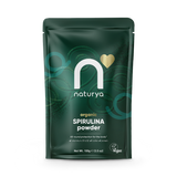 Naturya Organic Spirulina Powder 100g - 998833