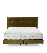 Colunex Azur Headboard Upholstered Headboard 200cm