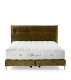 Colunex Azur Headboard 200cm - British product
