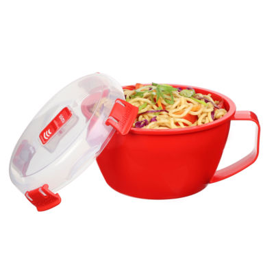 Sistema microwave noodle bowl (British brand)