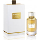 Boucheron Oud De Carthage perfume 125ml - British product