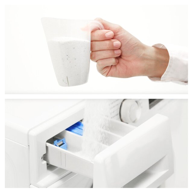 Bold Washing Powder Spring Awakening 40 Washes 2000g - McGrocer