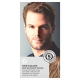 Superdrug Colour For Men Dark Blonde 7.0 Permanent Hair Dye