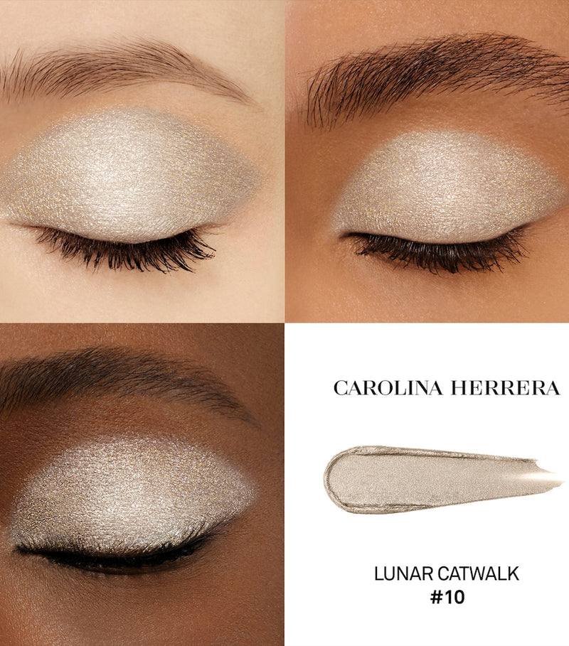 Carolina Herrera Chic eyeshadow stick - British product