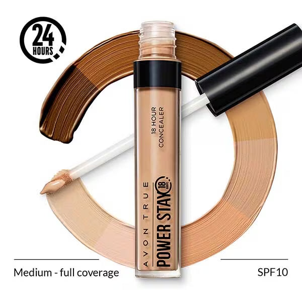 Avon concealer Creamy Neutral 23N - British product