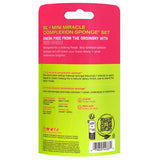 Real Techniques Miracle Complexion Sponge Set XL Mini - British product