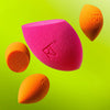 Real Techniques Miracle Complexion Sponge Set XL Mini - British product