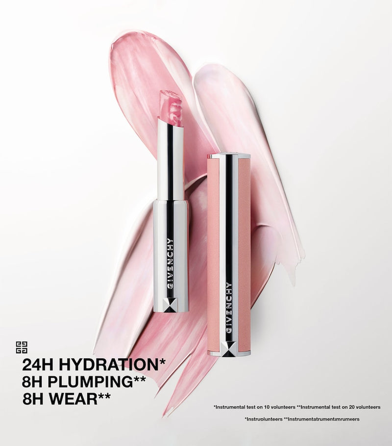 Givenchy Rose Perfecto Lip Balm