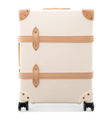 Globe-Trotter Safari 4-Wheel Cabin Suitcase 56cm