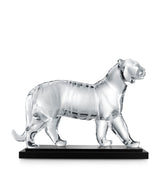 Royal Tiger Sculpture Decoration