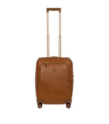 Bric's Leather Life Pelle Suitcase 55cm