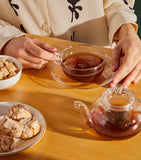 Harrods Classic Tea Selection (30 Tea Bags)