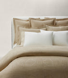 Ralph Lauren Doncaster Coastal Super King duvet cover, imported from the UK