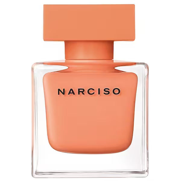 Narciso Rodriguez Ambrée Eau de Parfum 50ml, imported from the UK