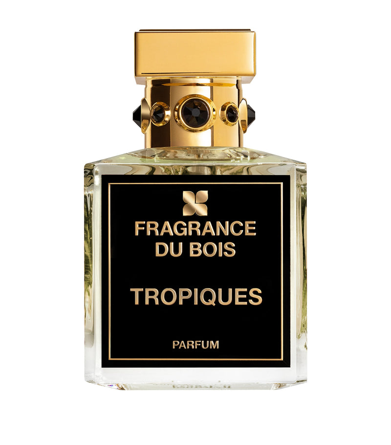 Fragrance Du Bois Tropiques Parfum 100ml - British product