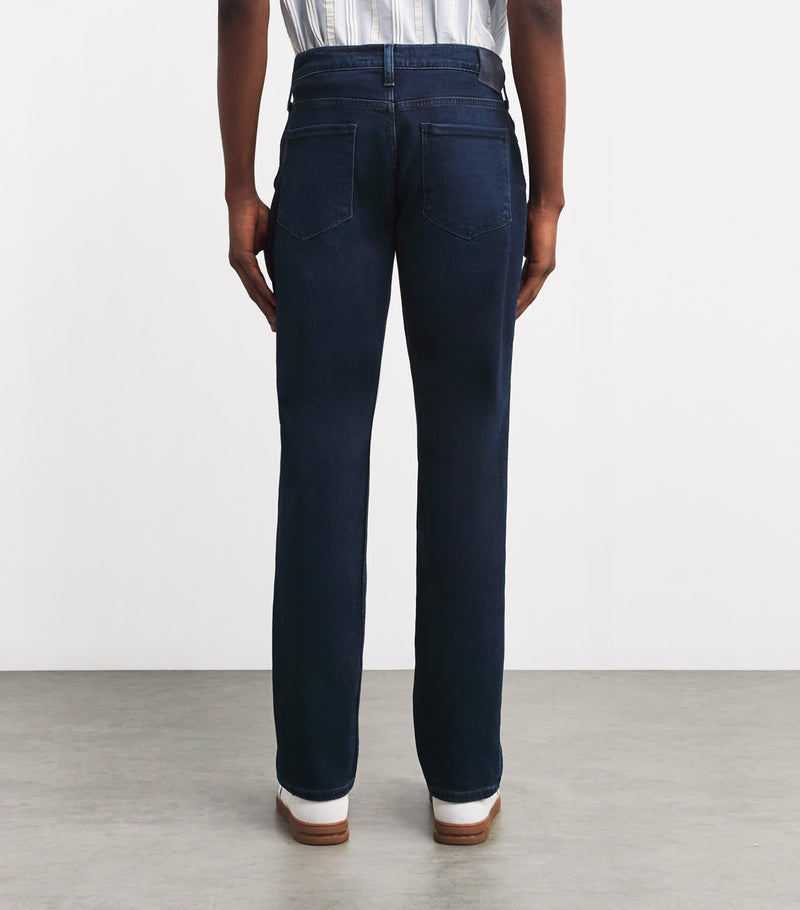 PAIGE Federal Slim Jeans, imported from the UK