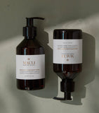 Mauli Rituals Reawaken Hand and Body Lotion 250ml, imported from the UK