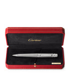 Cartier Santos de Cartier Ballpoint Pen