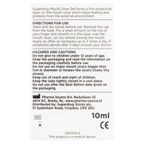 Superdrug Fast Relief Mouth Ulcer Gel 10ml GOODS Superdrug