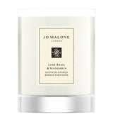 Jo Malone London Lime Basil & Mandarin Travel Candle (65g)