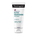 Neutrogena Norwegian Formula Nourishing Foot Cream 100ml
