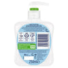Carex Moisture Plus Antibacterial Sensitive Hand Wash 250ml, imported from the UK