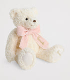 Harrods Curly Bear (24cm)