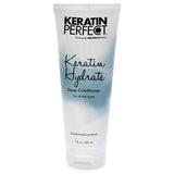 Keratin Perfect Hydrate Deep Conditioner Vanilla 207ML