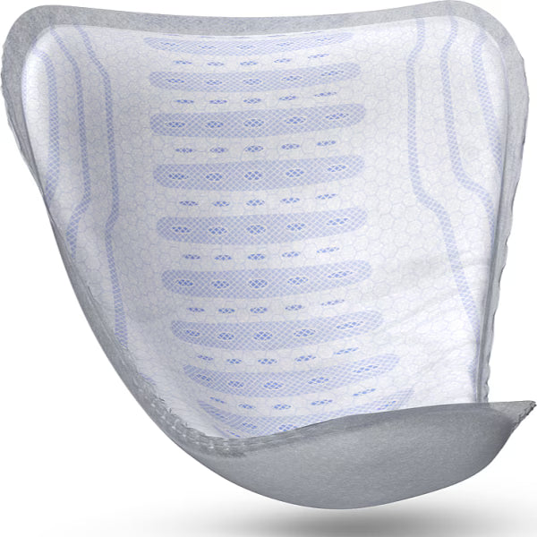TENA Men Absorbent Protector Incontinence Pads 10 Pack (British brand)