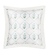 Gingerlily x Memo Press Silk Forget Me Not Pillowcase 65cm x 65cm