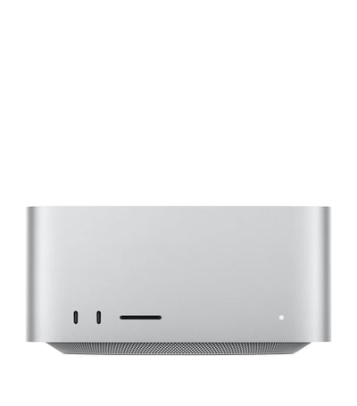 Apple Mac Studio M2 Ultra 60 GPU 1TB SSD Silver Desktop Computer