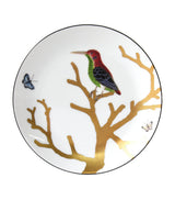Bernardaud Aux Oiseaux Bread and Butter Plate 14cm